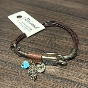Redwood Bracelet